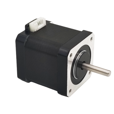 NEMA 17 Bipolari 1.8deg 0.52Nm 1.68A 2.77V 42x42x47mm Stepper Motor