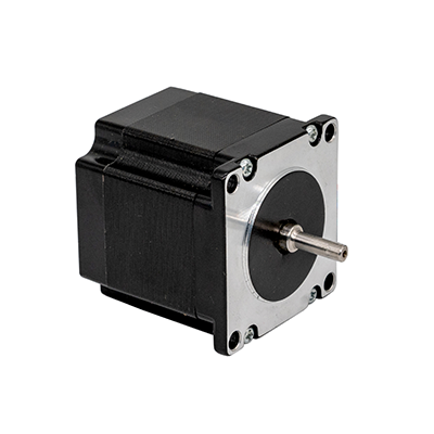 NEMA 23 Unipolari 0.9deg 0.39Nm (54.2oz.in) 57x57x41mm 6 Wajers Stepper Motor