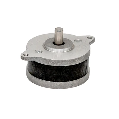 Round NEMA 14 Bipolari 0.9deg 0.034Nm (4.72oz.in) 0.3A 5V Φ36x12mm 4 Wajers Stepper Motor