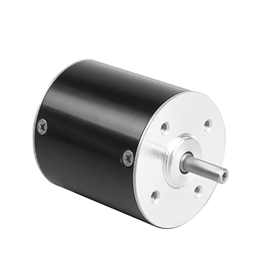 24V 5000RPM 0.029Nm 15W 0.98A Ф36x50mm Mutur DC mingħajr brushes