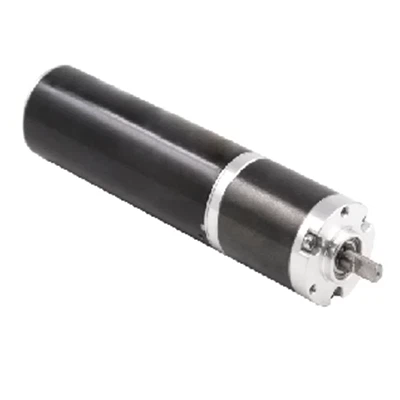 28mm Geared Brushless DC Motor