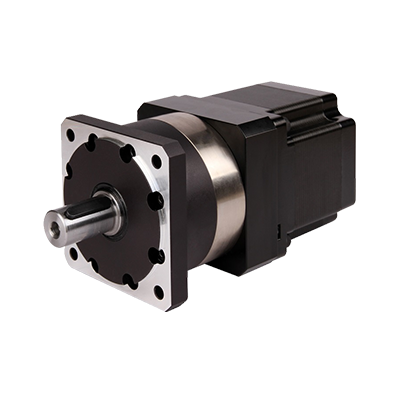 NEMA34   Immirat   Stepper   Mutur